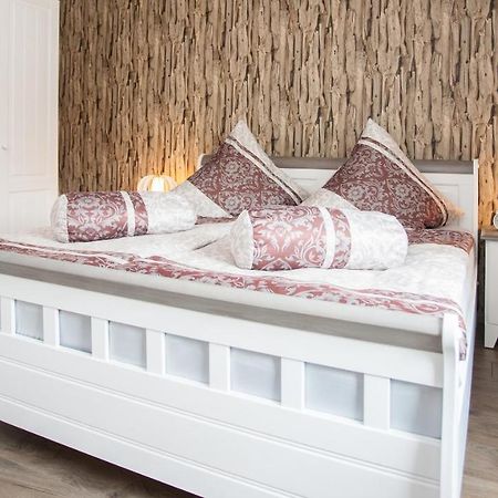 Feriensuite "Kappe Deluxe" Winterberg Dış mekan fotoğraf