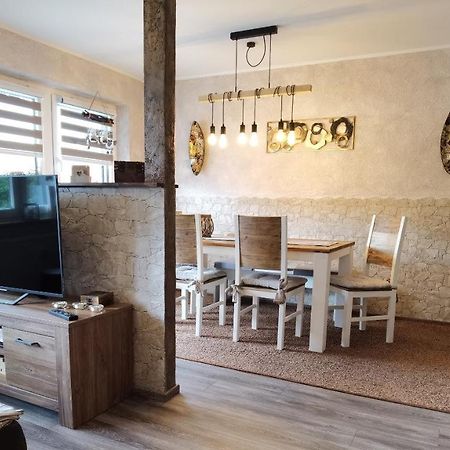 Feriensuite "Kappe Deluxe" Winterberg Dış mekan fotoğraf