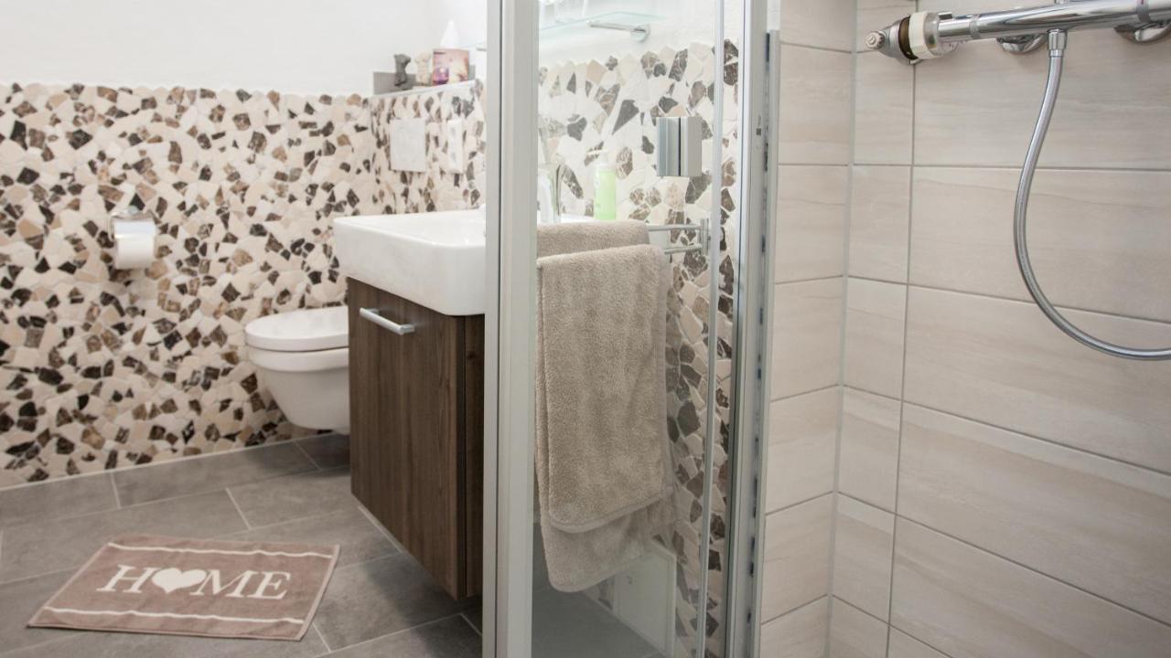 Feriensuite "Kappe Deluxe" Winterberg Dış mekan fotoğraf