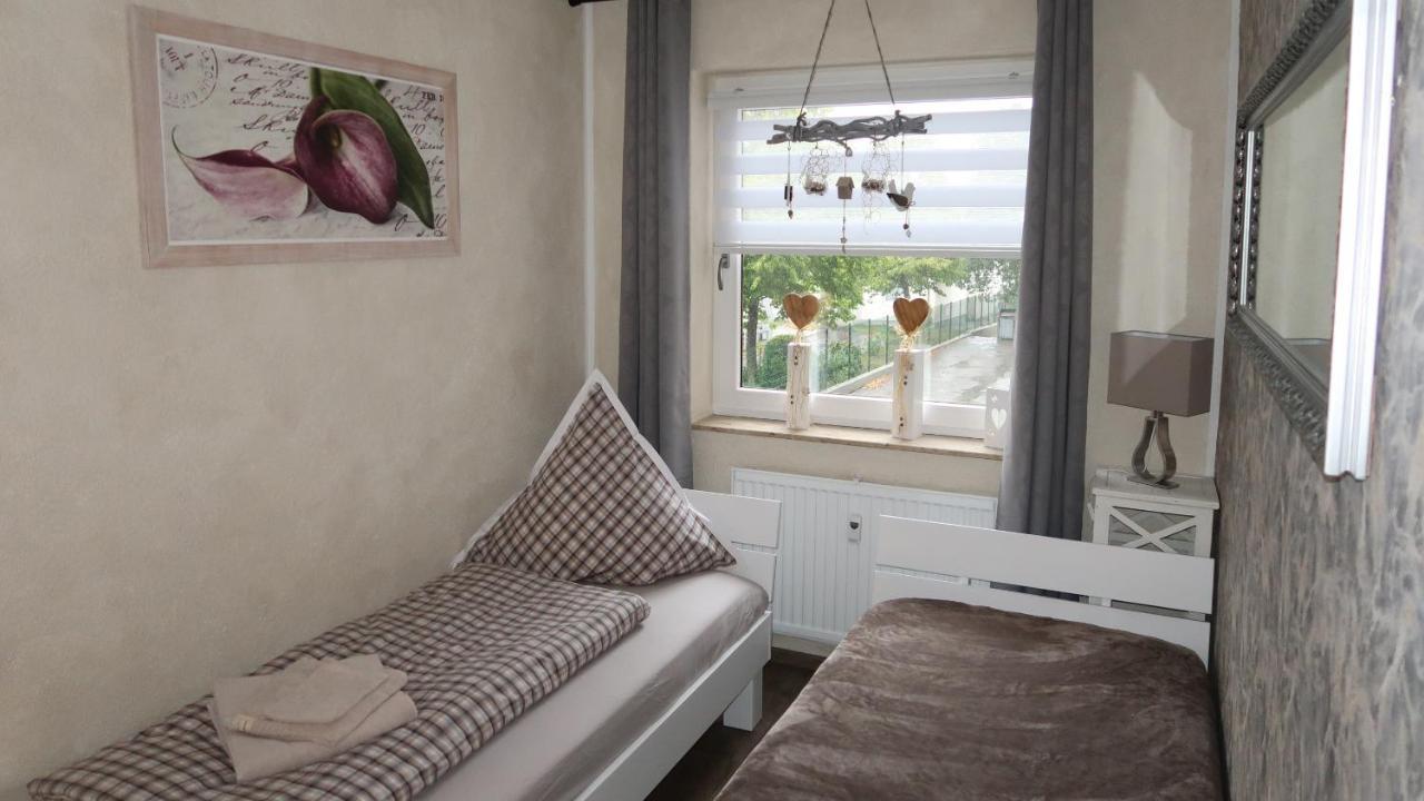 Feriensuite "Kappe Deluxe" Winterberg Dış mekan fotoğraf